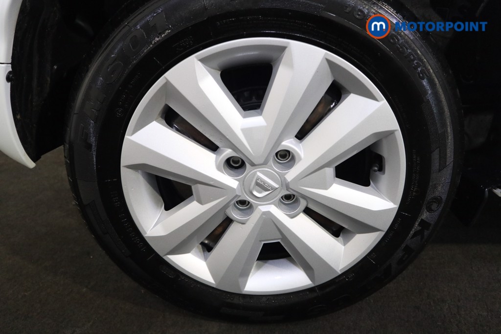 Used Dacia Sandero 2022 for sale - 77691796: Photo 31