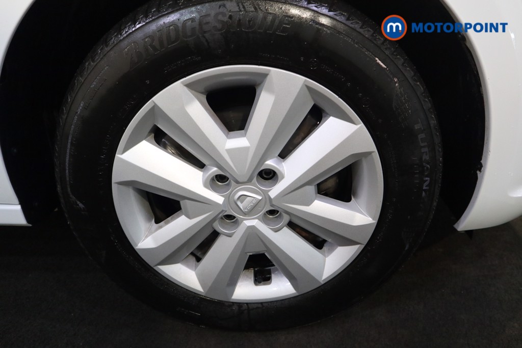 Used Dacia Sandero 2022 for sale - 77691796: Photo 32