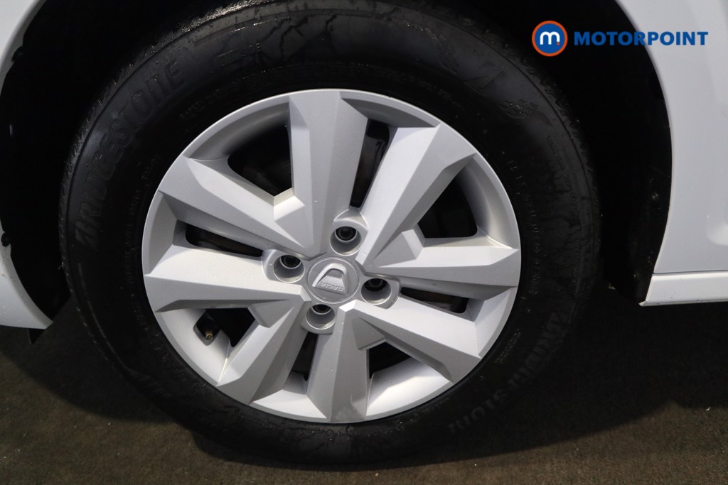 Used Dacia Sandero 2022 for sale - 77691796: Photo 33