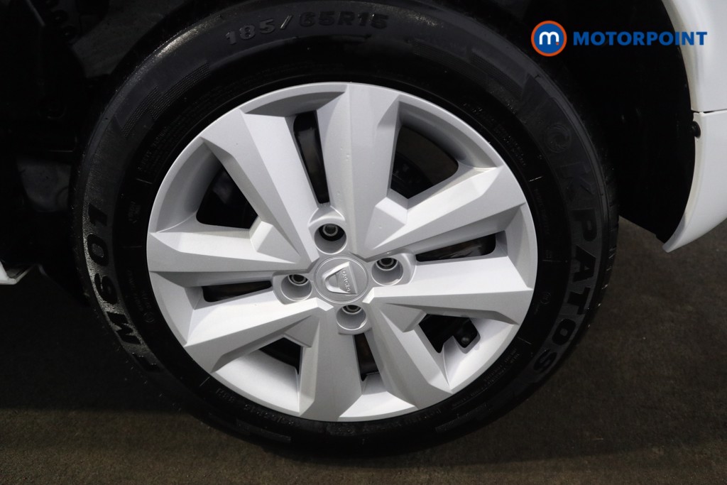 Used Dacia Sandero 2022 for sale - 77691796: Photo 34