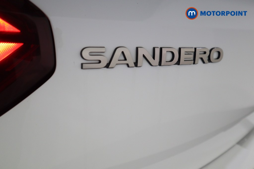 Used Dacia Sandero 2022 for sale - 77691796: Photo 37