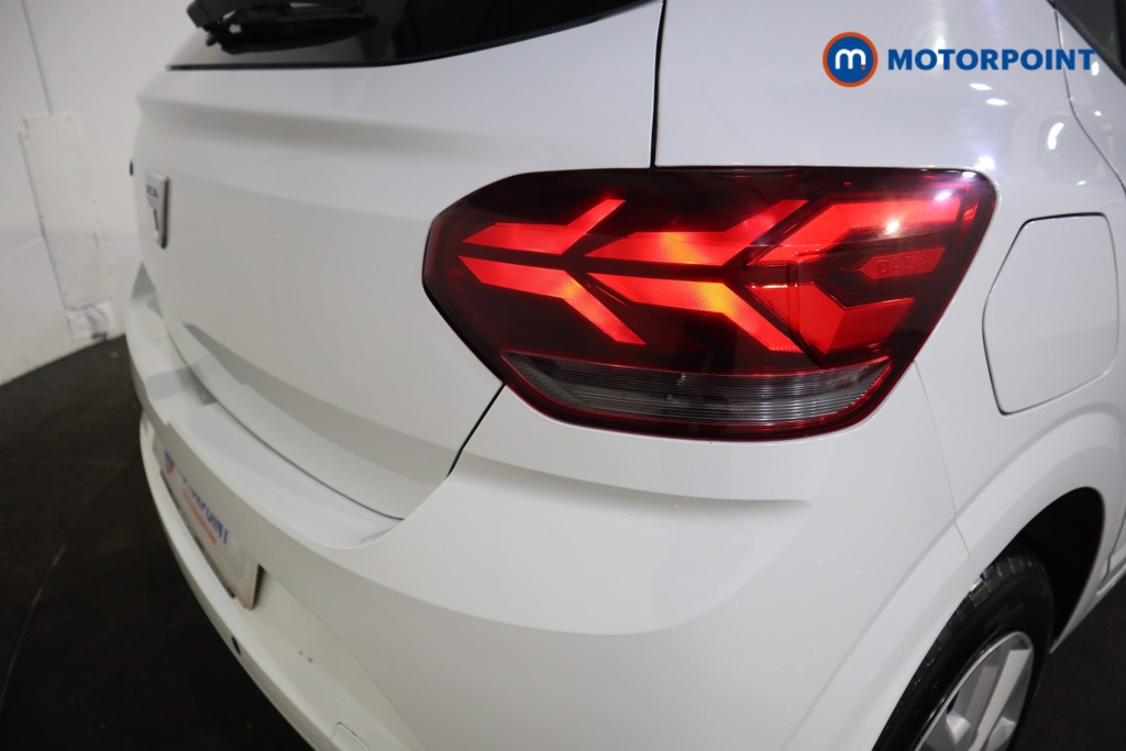 Used Dacia Sandero 2022 for sale - 77691796: Photo 39