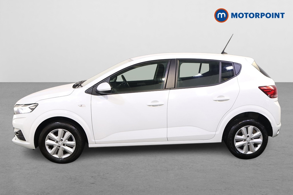 Used Dacia Sandero 2022 for sale - 77691796: Photo 4