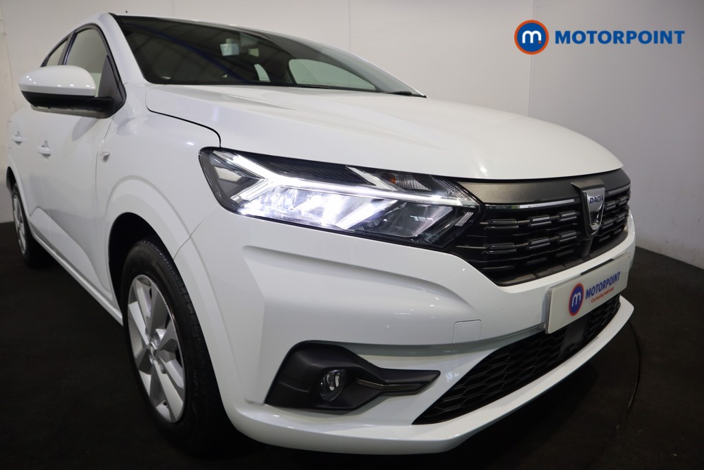 Used Dacia Sandero 2022 for sale - 77691796: Photo 47