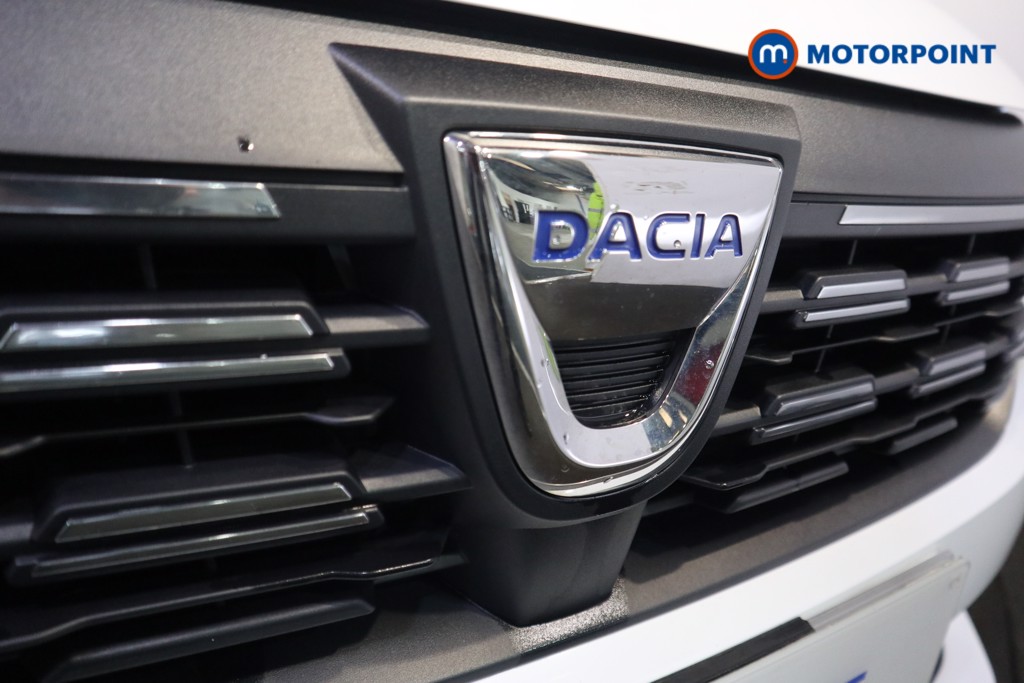 Used Dacia Sandero 2022 for sale - 77691796: Photo 48