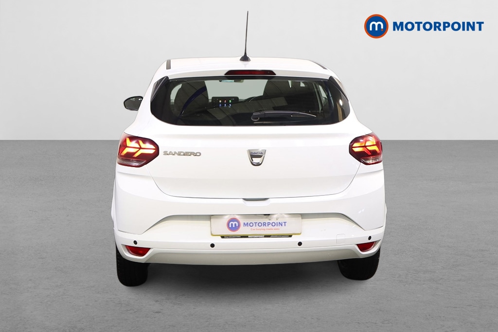 Used Dacia Sandero 2022 for sale - 77691796: Photo 6