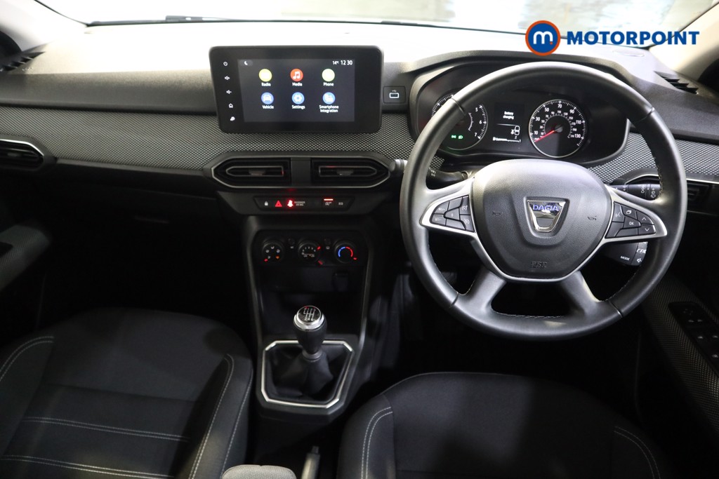 Used Dacia Sandero 2022 for sale - 77691796: Photo 9