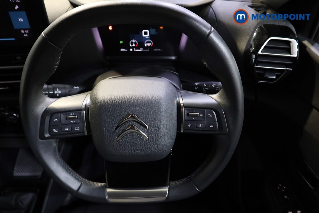 Used Citroen C4 2022 for sale - 77516842: Photo 10