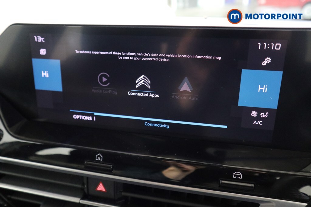 Used Citroen C4 2022 for sale - 77516842: Photo 15