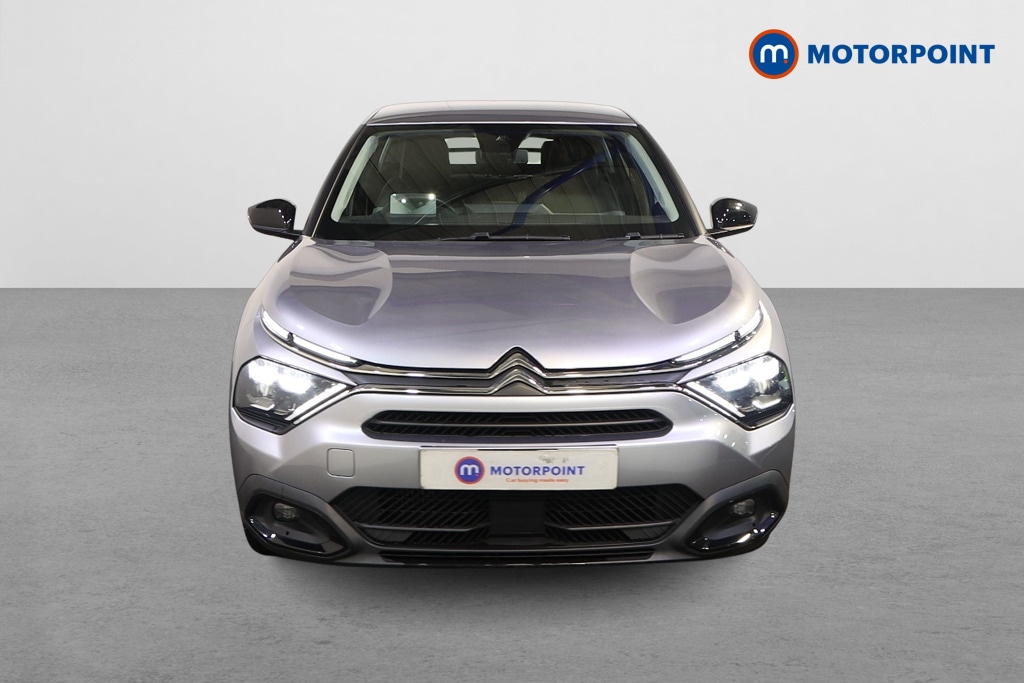 Used Citroen C4 2022 for sale - 77516842: Photo 2