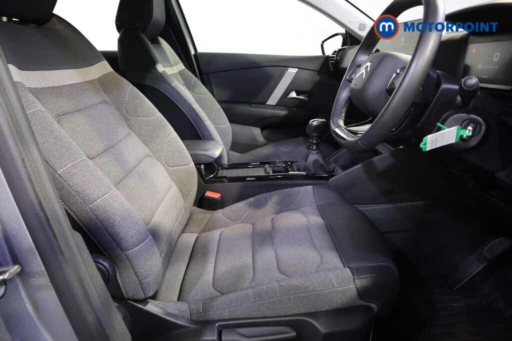 Used Citroen C4 2022 for sale - 77516842: Photo 24