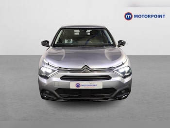 Used Citroen C4 2022 for sale - 77516842: Photo
