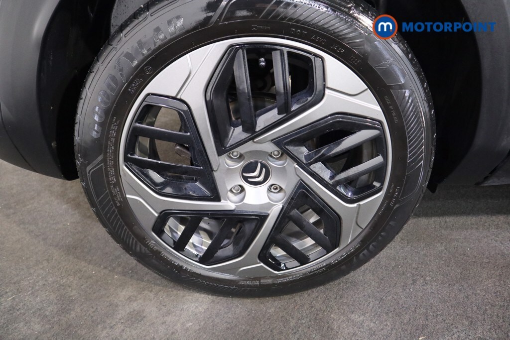 Used Citroen C4 2022 for sale - 77516842: Photo 30