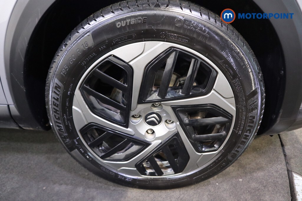 Used Citroen C4 2022 for sale - 77516842: Photo 31