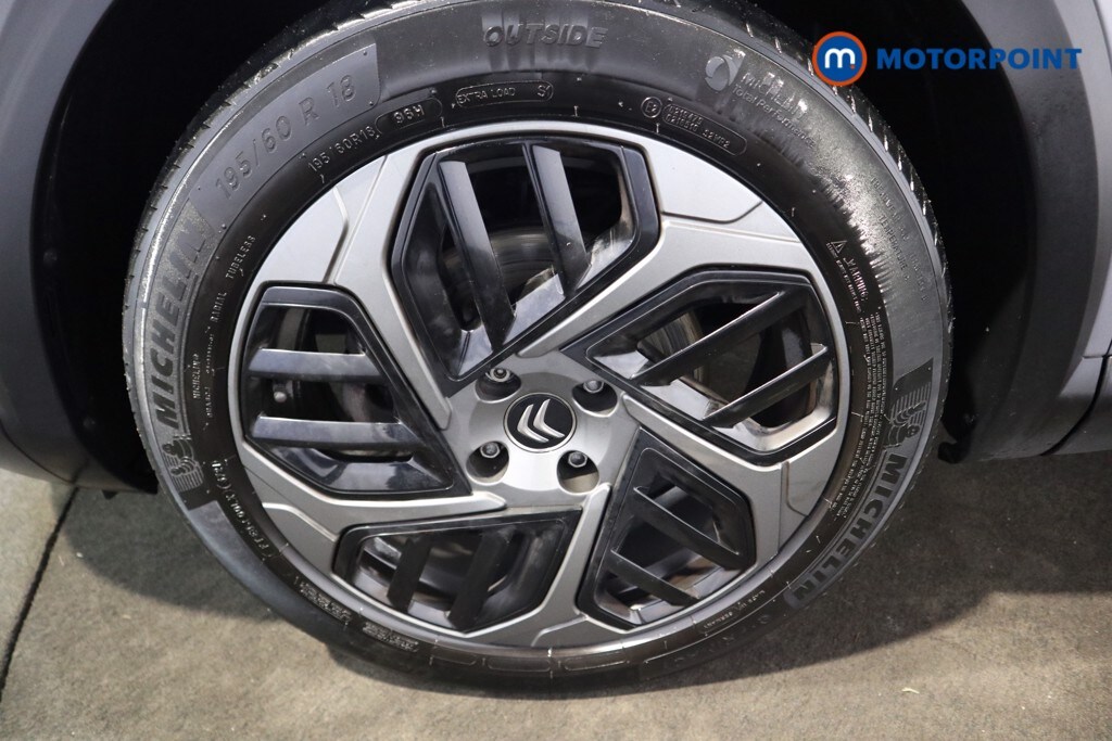 Used Citroen C4 2022 for sale - 77516842: Photo 32