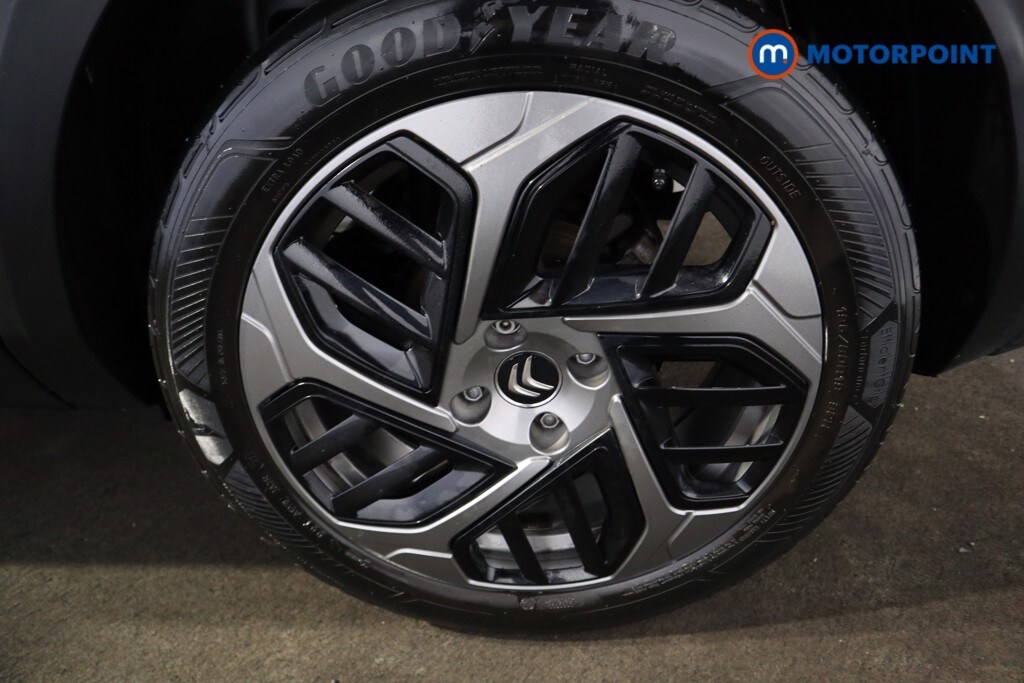 Used Citroen C4 2022 for sale - 77516842: Photo 33