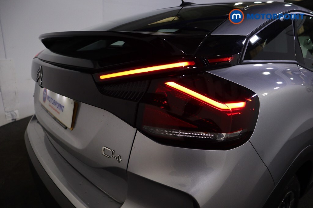 Used Citroen C4 2022 for sale - 77516842: Photo 37