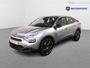 Used Citroen C4 2022 for sale - 77516842: Photo