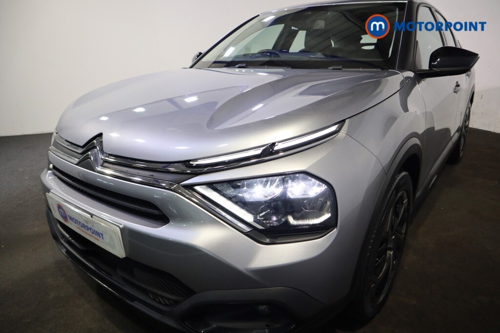 Used Citroen C4 2022 for sale - 77516842: Photo 43