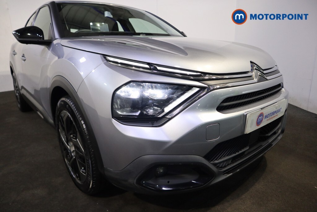 Used Citroen C4 2022 for sale - 77516842: Photo 45