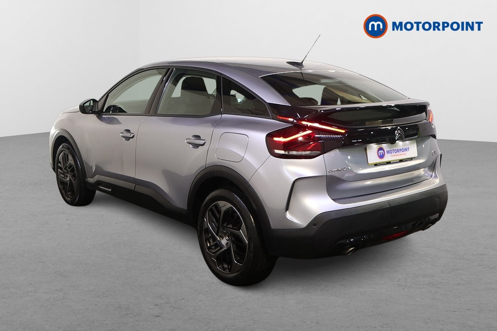 Used Citroen C4 2022 for sale - 77516842: Photo 5