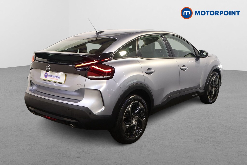 Used Citroen C4 2022 for sale - 77516842: Photo 7