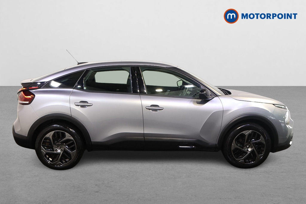 Used Citroen C4 2022 for sale - 77516842: Photo 8