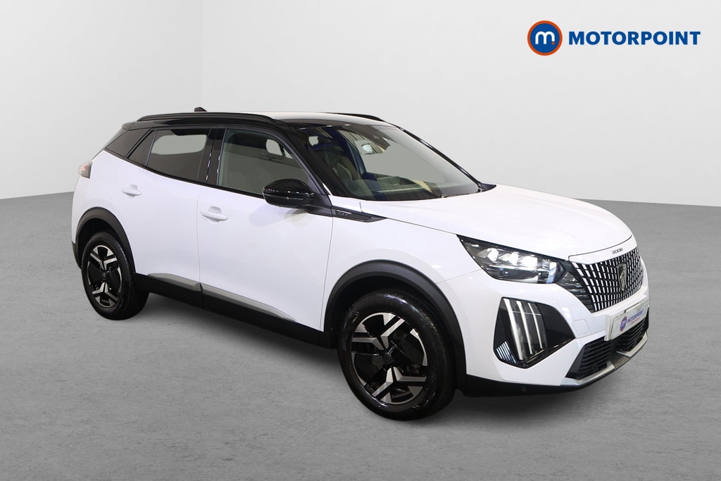 Used Peugeot 2008 for sale - 77743792: Photo 1