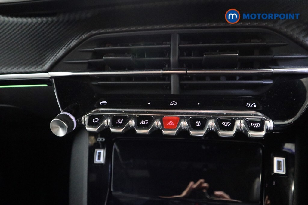 Used Peugeot 2008 for sale - 77743792: Photo 19