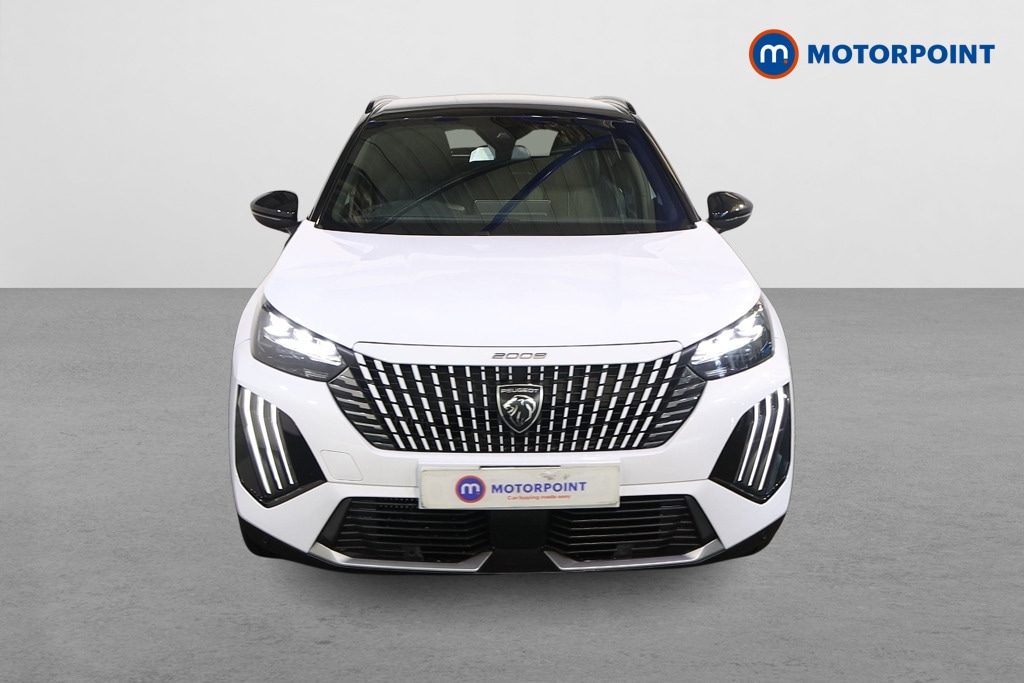 Used Peugeot 2008 for sale - 77743792: Photo 2