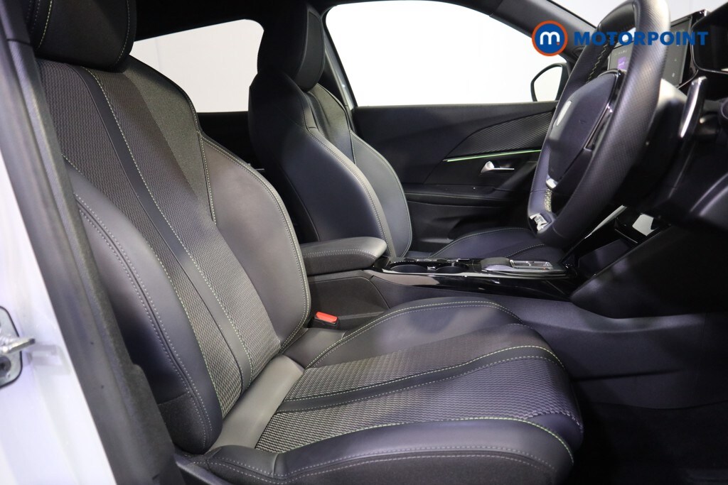 Used Peugeot 2008 for sale - 77743792: Photo 27