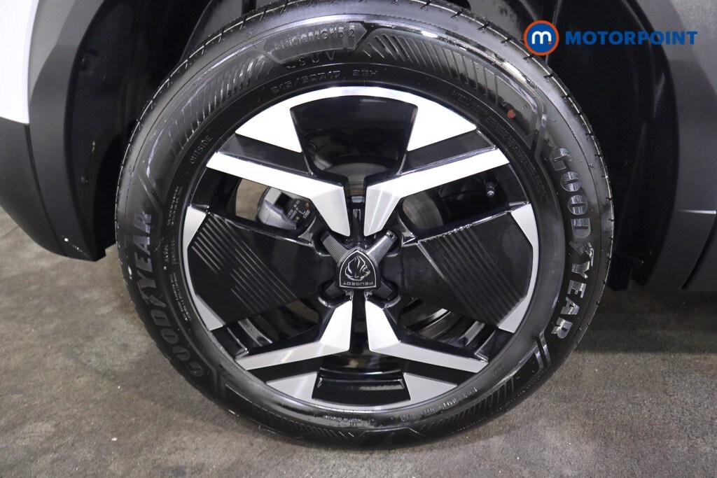 Used Peugeot 2008 for sale - 77743792: Photo 34