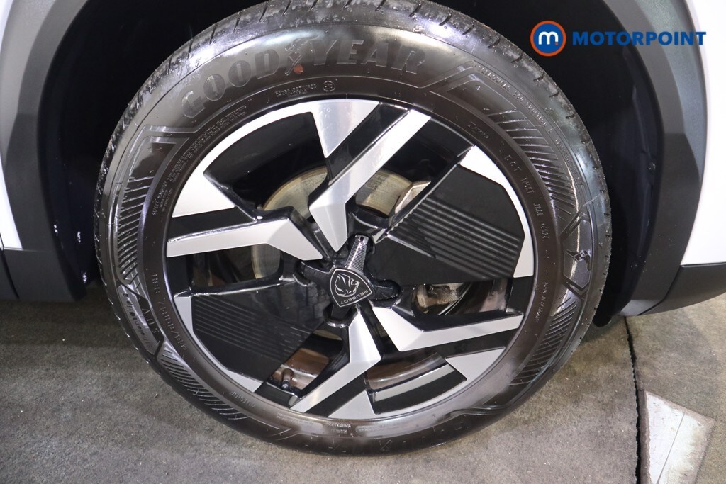 Used Peugeot 2008 for sale - 77743792: Photo 35