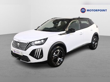 Used Peugeot 2008 undefined for sale - 77743792: Photo