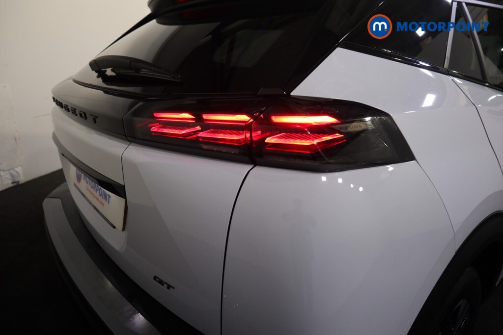 Used Peugeot 2008 for sale - 77743792: Photo 41