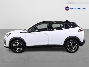 Used Peugeot 2008 undefined for sale - 77743792: Photo