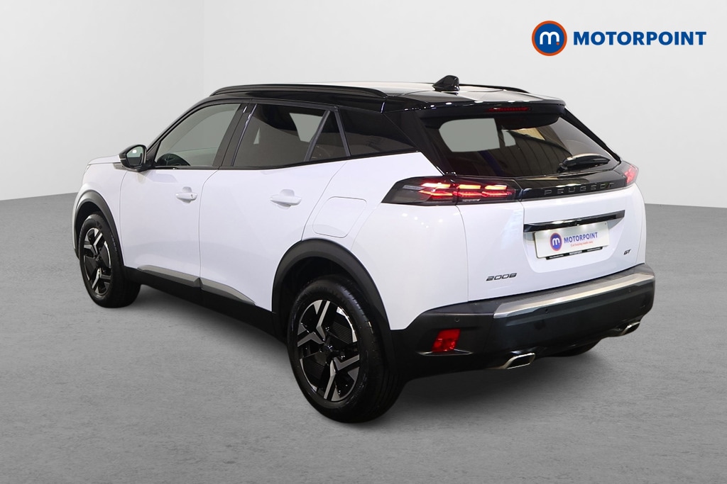 Used Peugeot 2008 for sale - 77743792: Photo 5