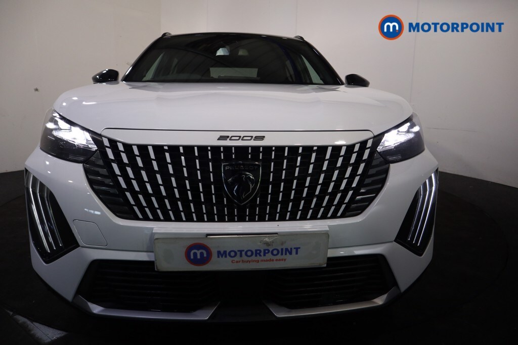Used Peugeot 2008 for sale - 77743792: Photo 50