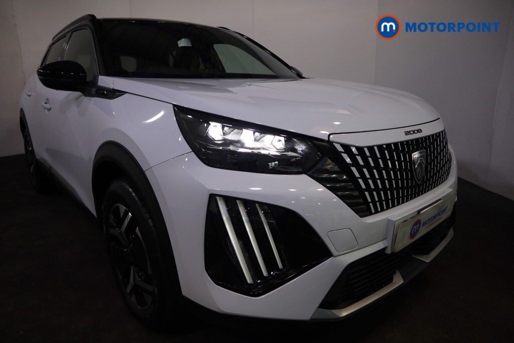 Used Peugeot 2008 for sale - 77743792: Photo 51