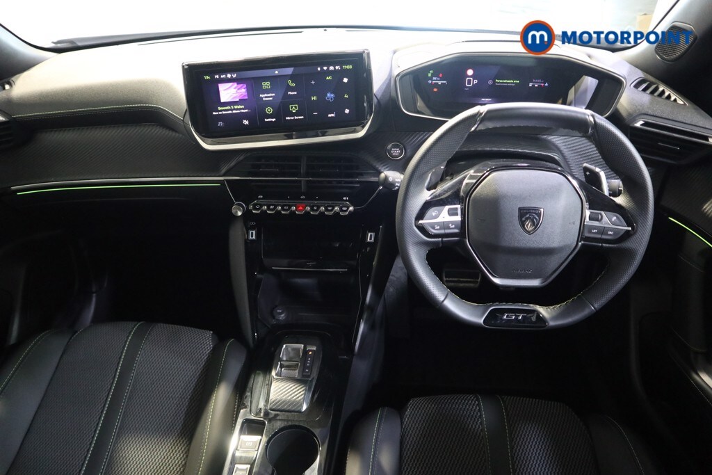 Used Peugeot 2008 for sale - 77743792: Photo 9