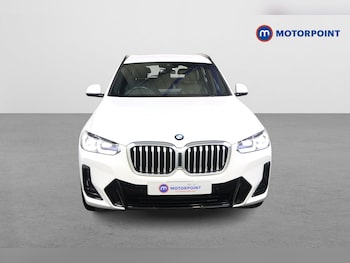 Used BMW X3 2024 for sale - 75982772: Photo