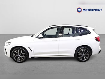 Used BMW X3 2024 for sale - 75982772: Photo