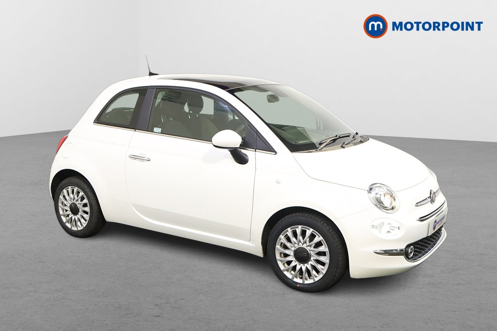 Used Fiat 500 2023 for sale - 76908921: Photo 1
