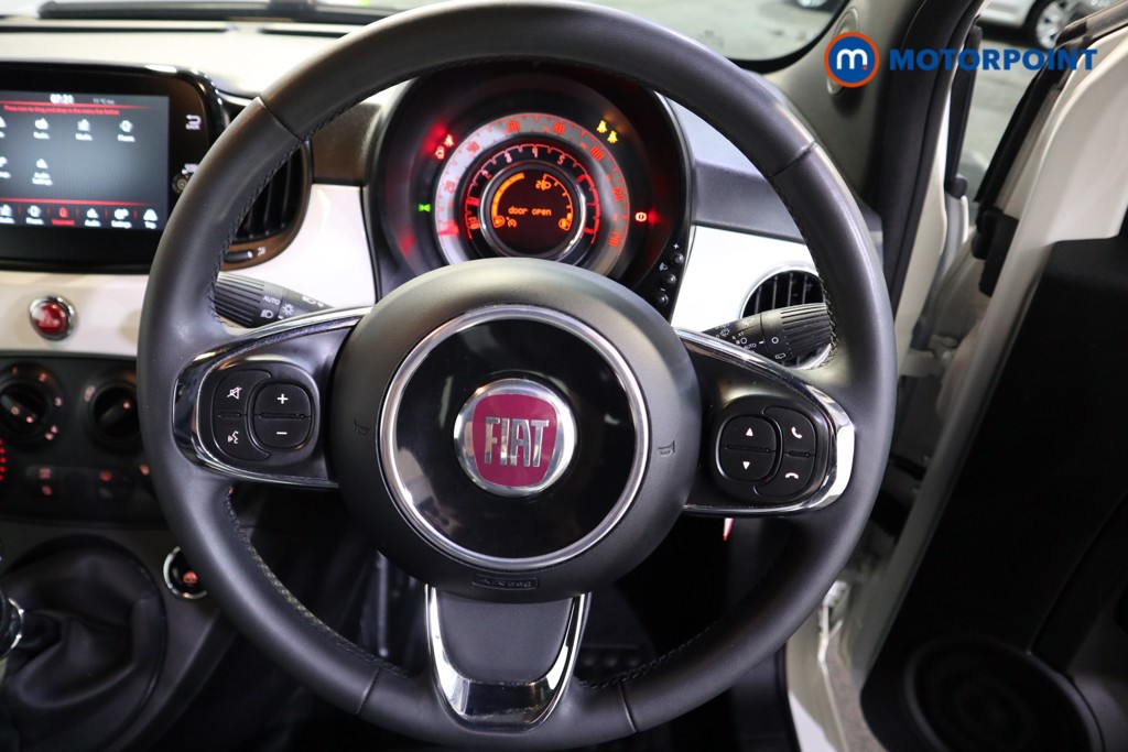 Used Fiat 500 2023 for sale - 76908921: Photo 10