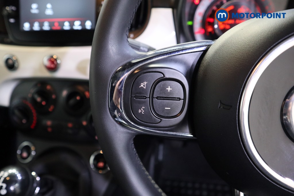 Used Fiat 500 2023 for sale - 76908921: Photo 11