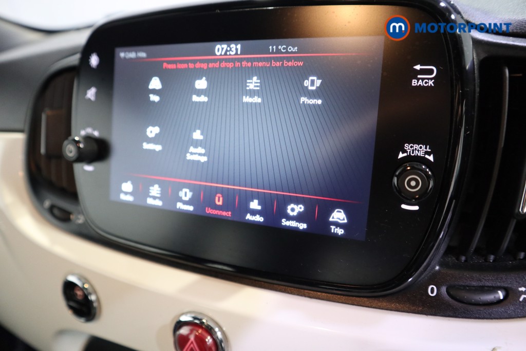 Used Fiat 500 2023 for sale - 76908921: Photo 14