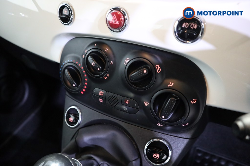 Used Fiat 500 2023 for sale - 76908921: Photo 15