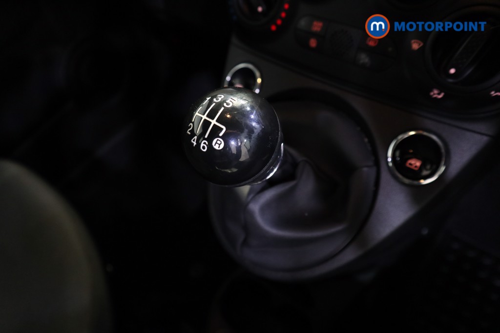 Used Fiat 500 2023 for sale - 76908921: Photo 16