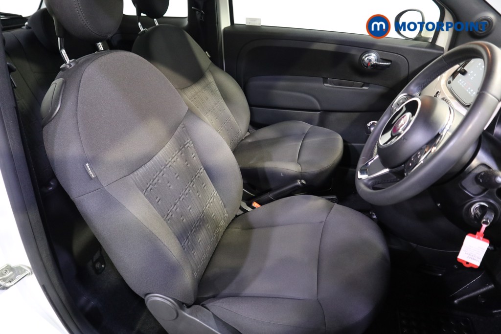 Used Fiat 500 2023 for sale - 76908921: Photo 18