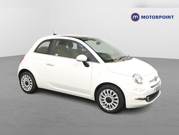 Fiat 500 feature image